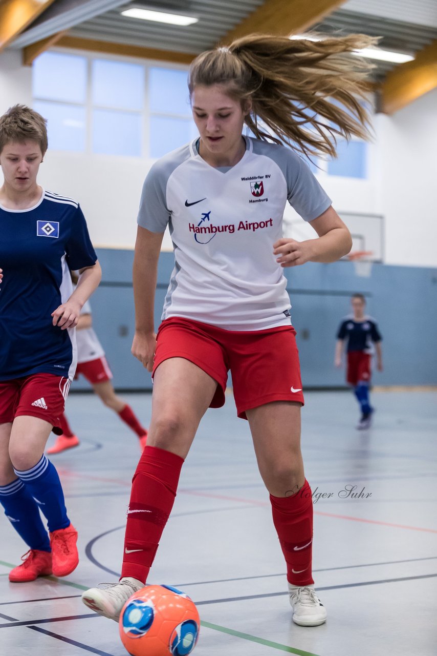 Bild 107 - HFV Futsalmeisterschaft C-Juniorinnen